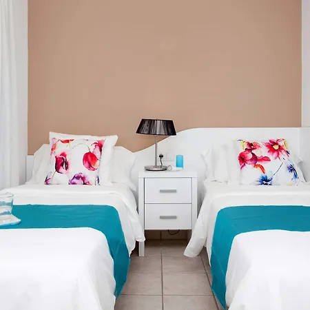 Soul Palm Villa